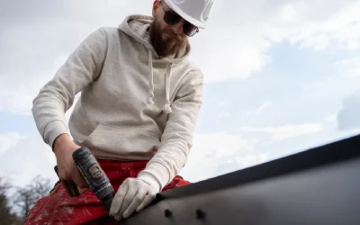 Top 10 Signs You Need Roof Repair in Maryland