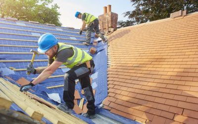 What Are The Benefits Of Regular Roof Maintenance In Maryland