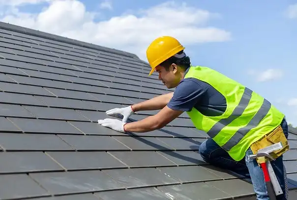 Roof Certification