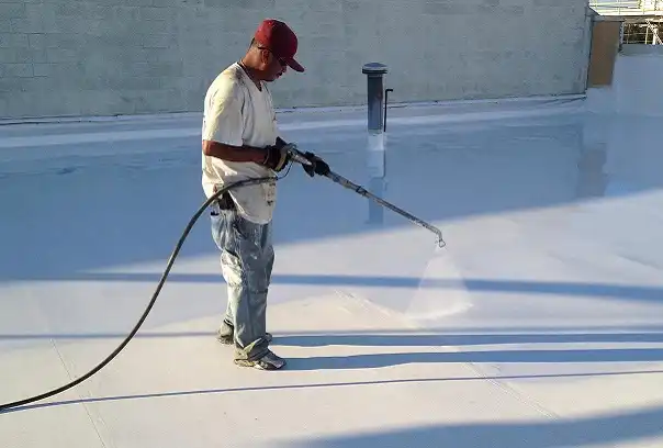 Roof Coatings