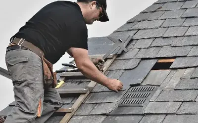 Expert Commercial Roofing Solutions in Baltimore, MD: What to Expect