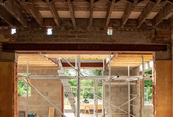 Structural Alterations