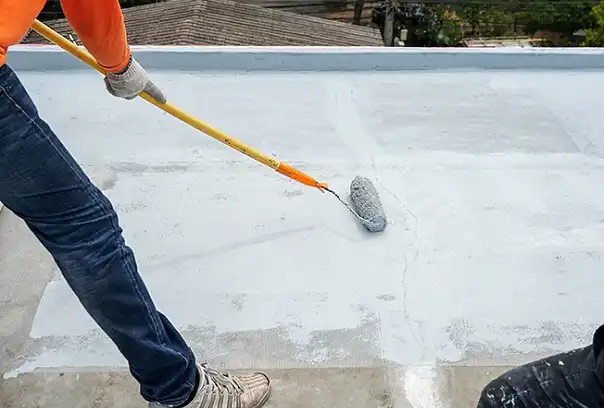 Waterproof roof coating – Asian Paints